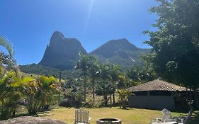 Casa Vista Pedra Azul